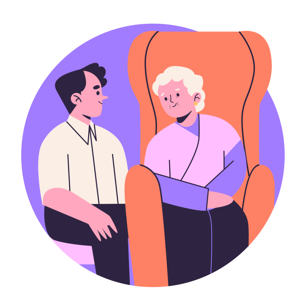 Health Care Assistants