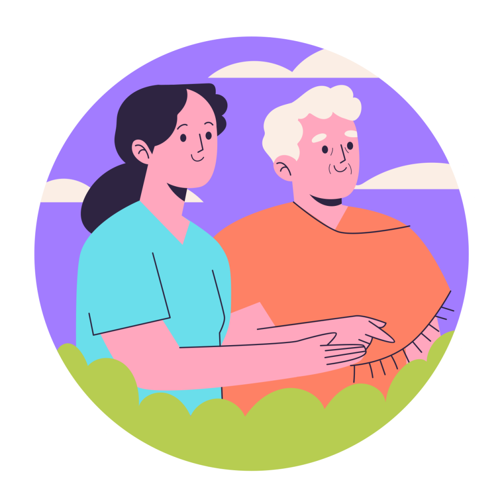 Care Providers Suffolk