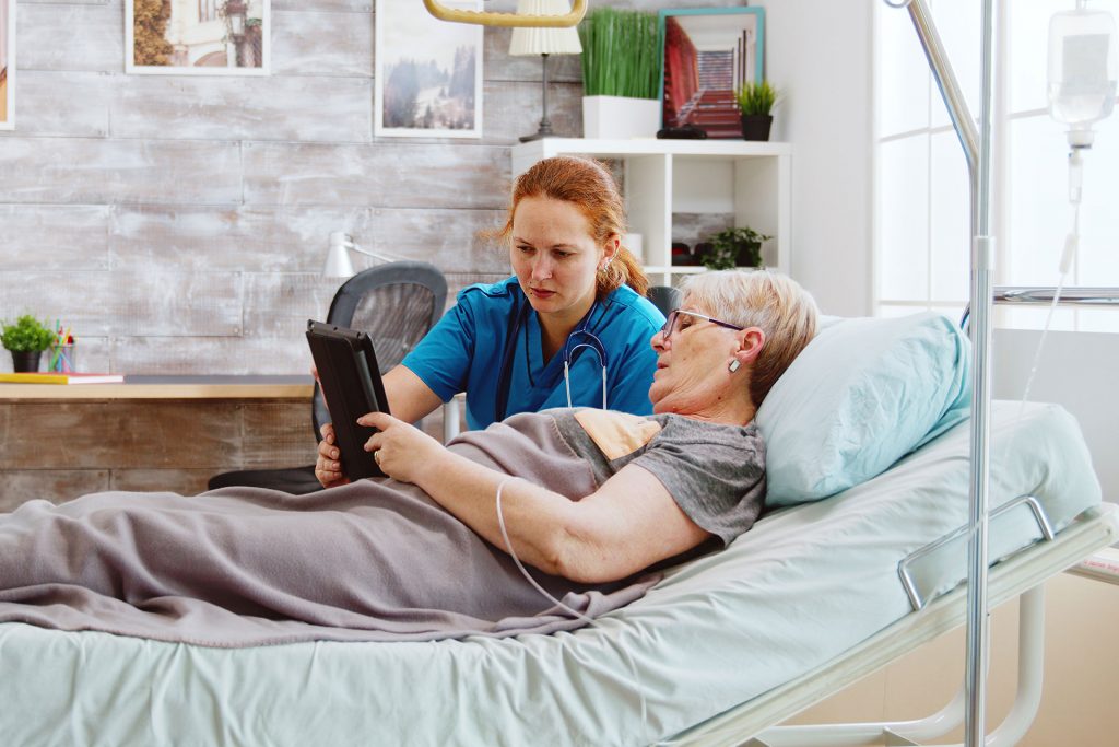 Care Providers 3